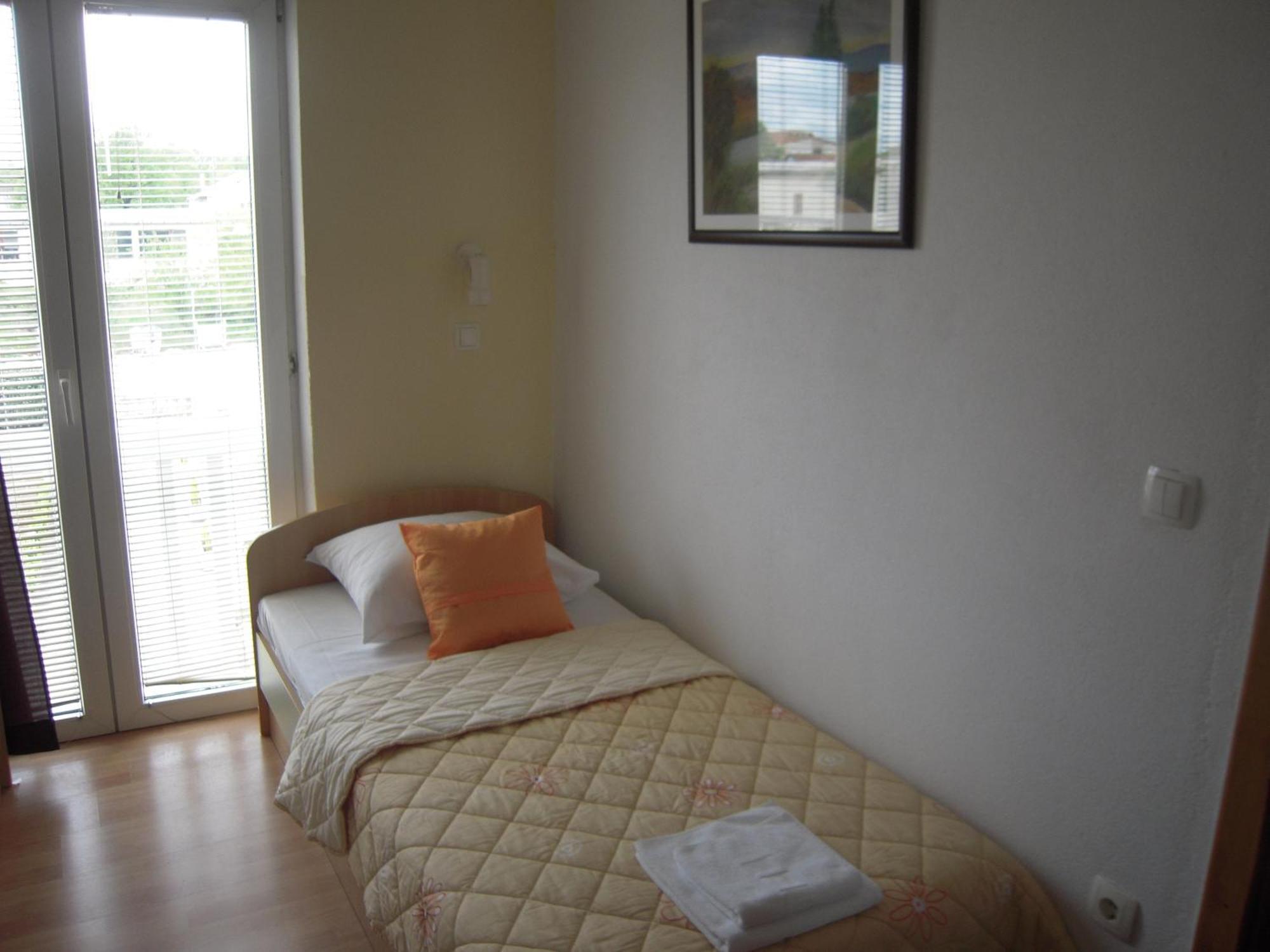 Guest House Regina Mundi Međugorje Cameră foto
