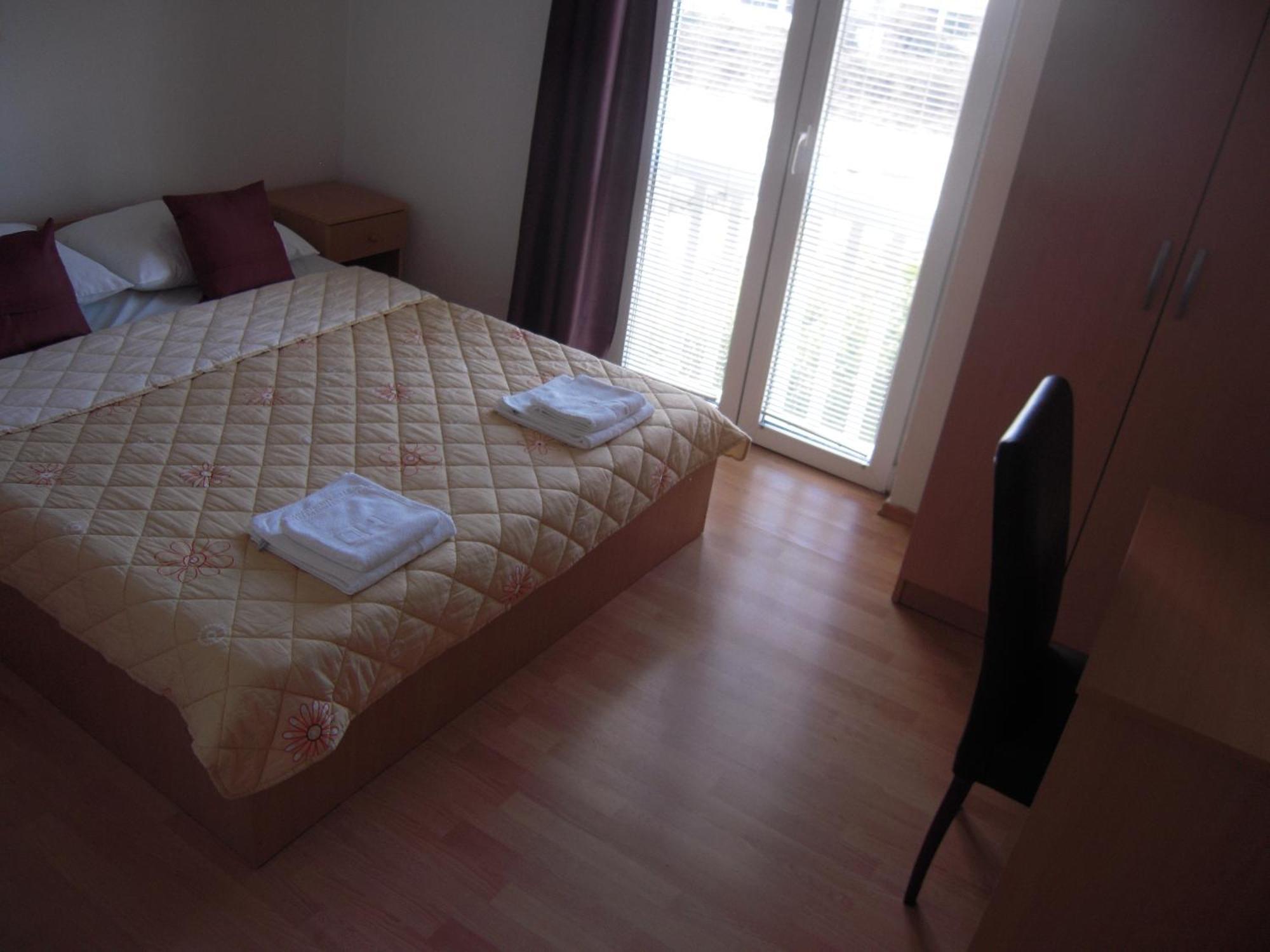 Guest House Regina Mundi Međugorje Cameră foto