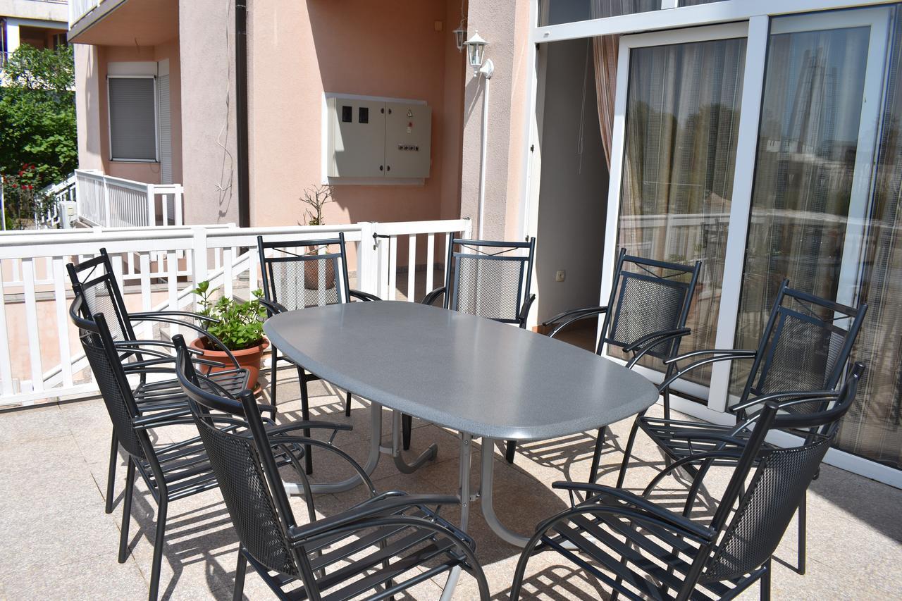 Guest House Regina Mundi Međugorje Exterior foto