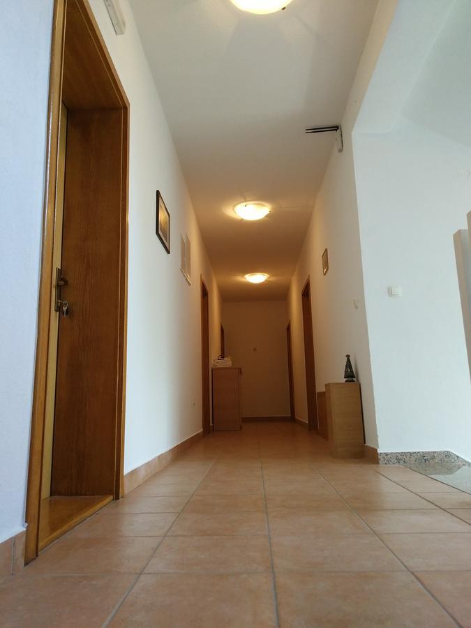 Guest House Regina Mundi Međugorje Exterior foto